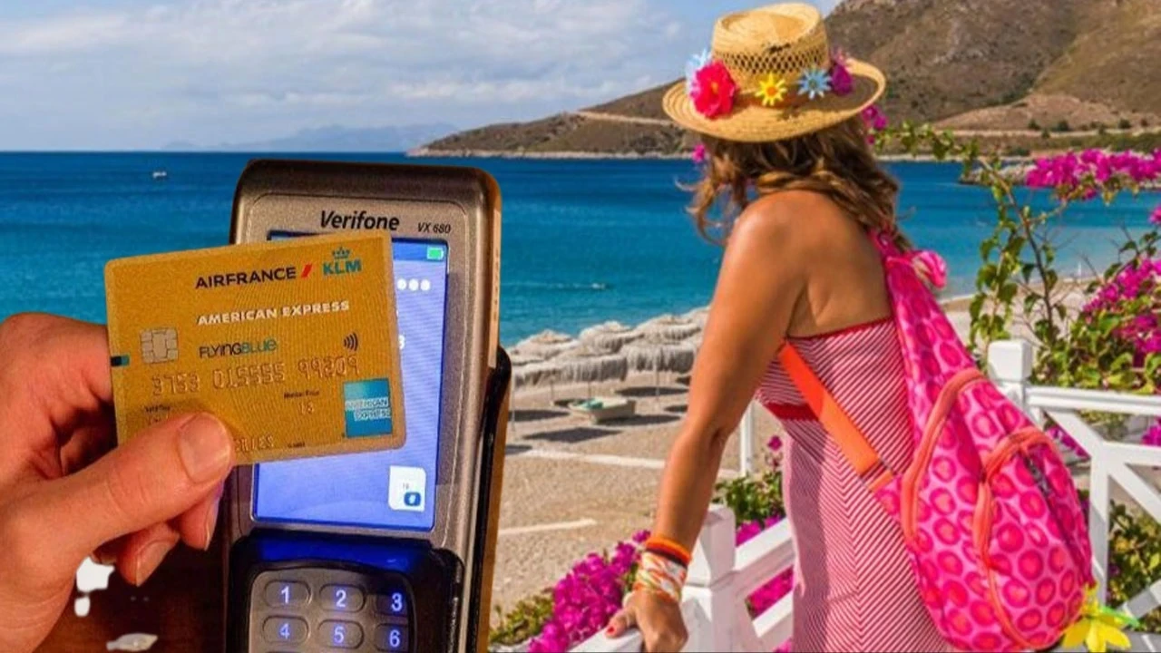 Turistler bile dezenflasyon reçetesine kırmızı kart gösteriyor