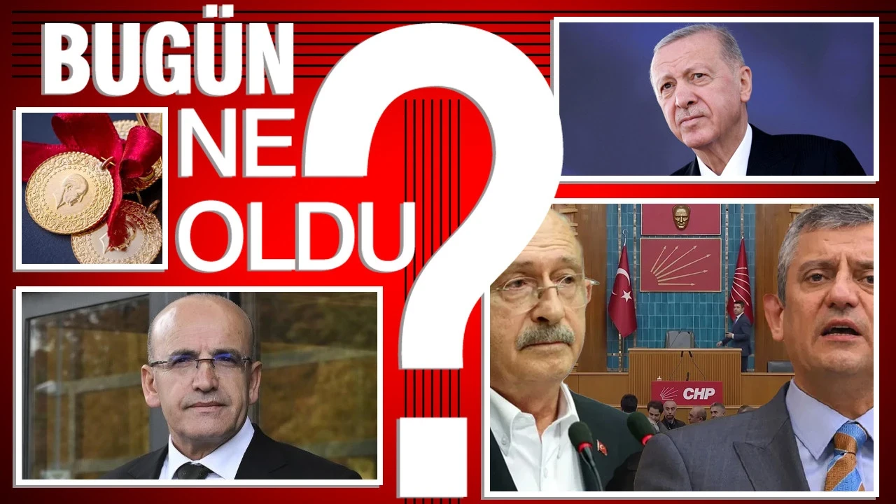 8 Haziran 2026 Türkiye gündeminde ne oldu?