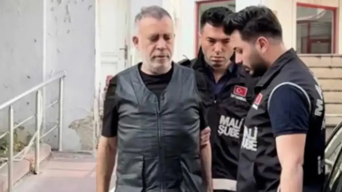 Ahbap soruşturmasında Haluk Levent de dahil 19 isme tutuklama talebi