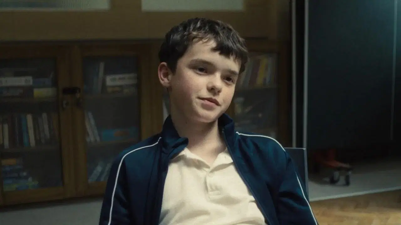 Adolescence dizinin 2. sezonu olacak mı? Adolescence dizisinin 2. sezonu ne zaman yayımlanacak?