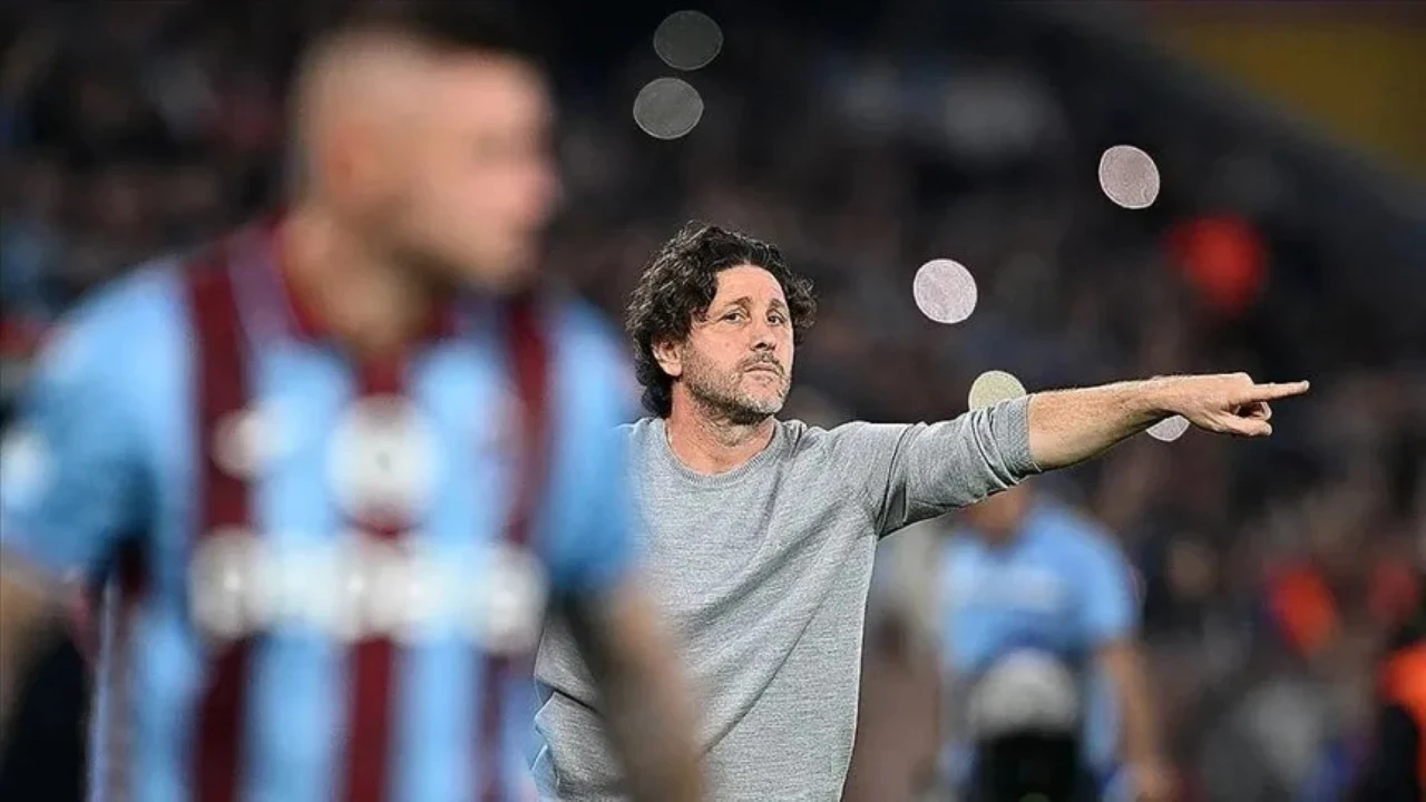 Trabzonspor'dan Fatih Tekke'ye yüzde 67 zam