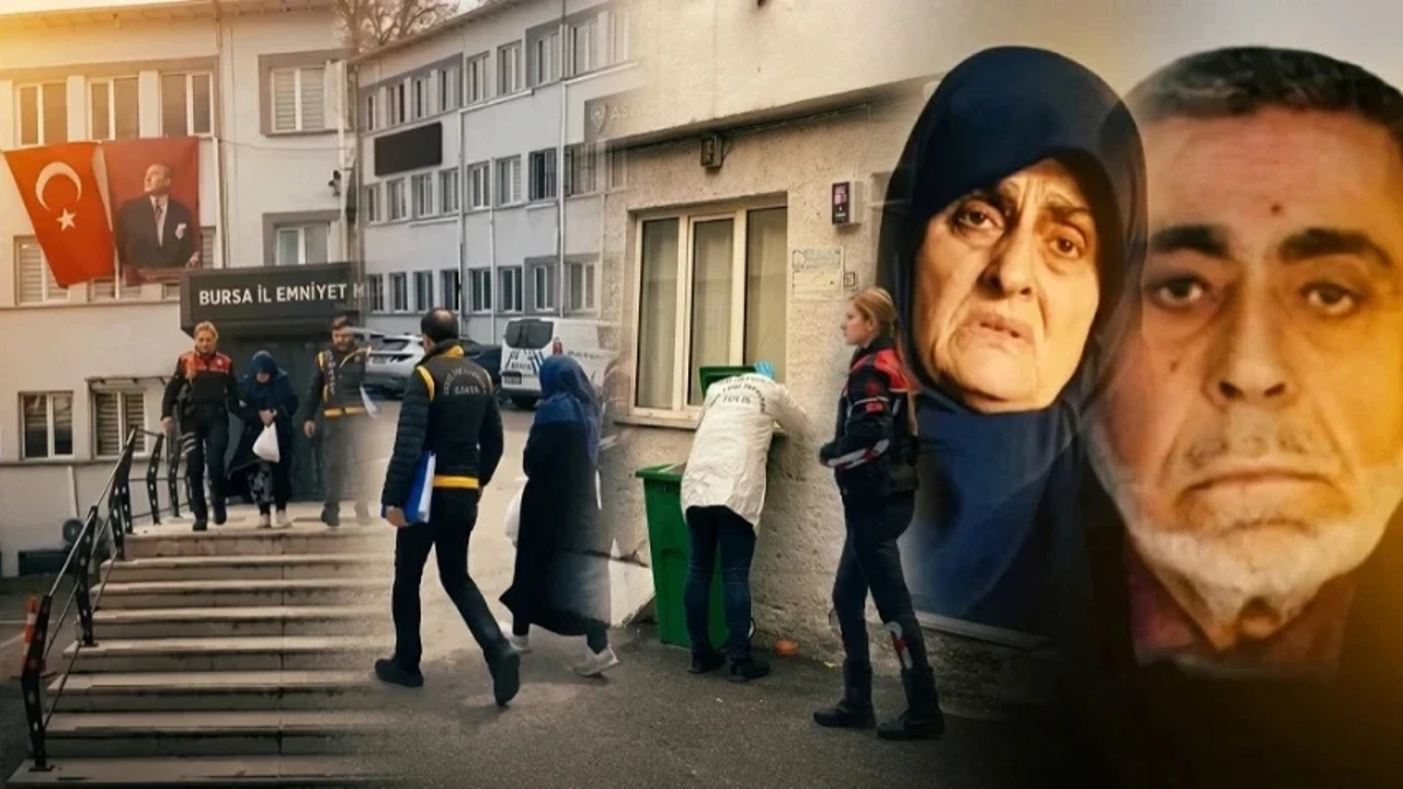 Eşini satırla 15 parçaya ayıran kadın: 'İblis girmiş aklıma! O şeytan var ya'