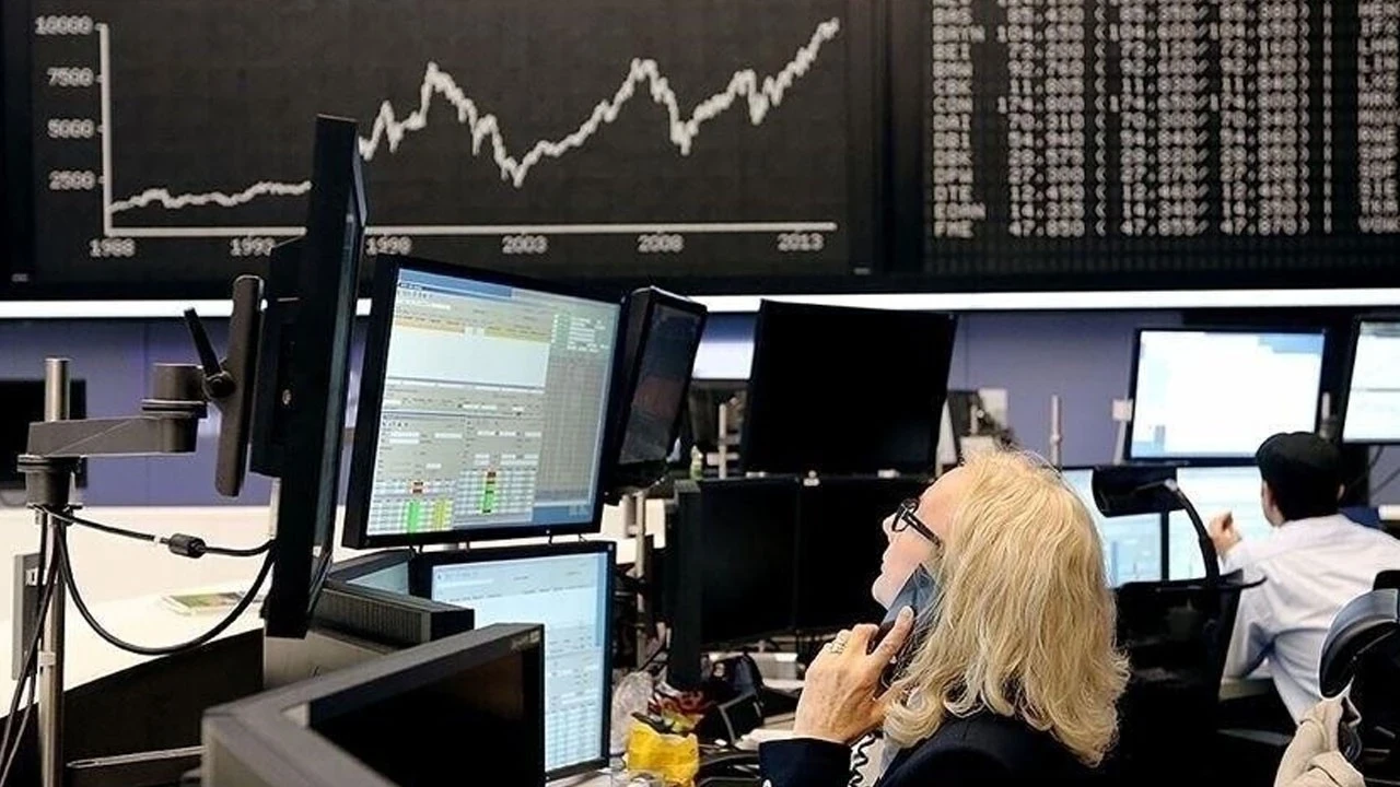 Küresel piyasalarda kritik hafta: Gözler Fed ve Orta Doğu'da
