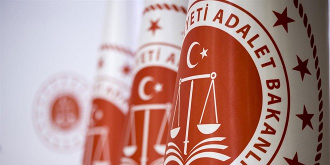 900 sözleşmeli icra katibi alınıyor: Başvurular 7 Haziran'da