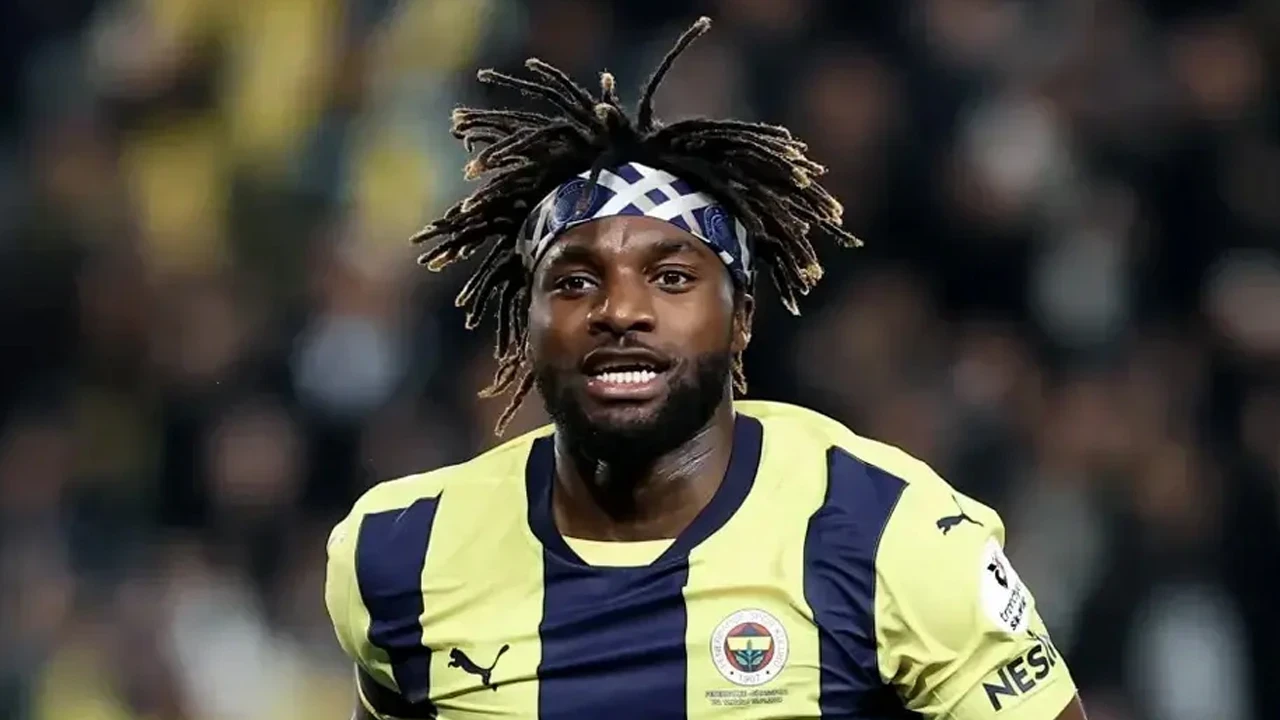 Saint-Maximin Amerika yolcusu Charlotte FC bombayı patlattı