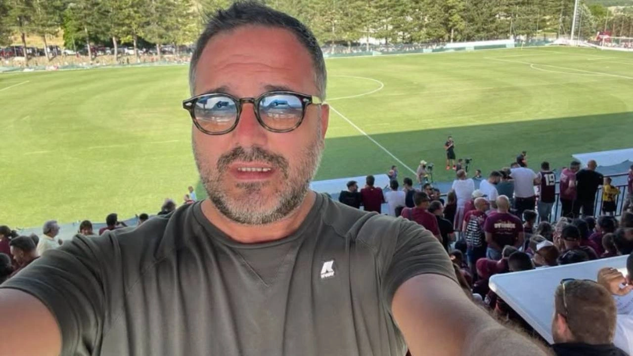 Günlerdir aranıyordu... Kayıp gazetecinin cansız bedeni yanmış halde bulundu