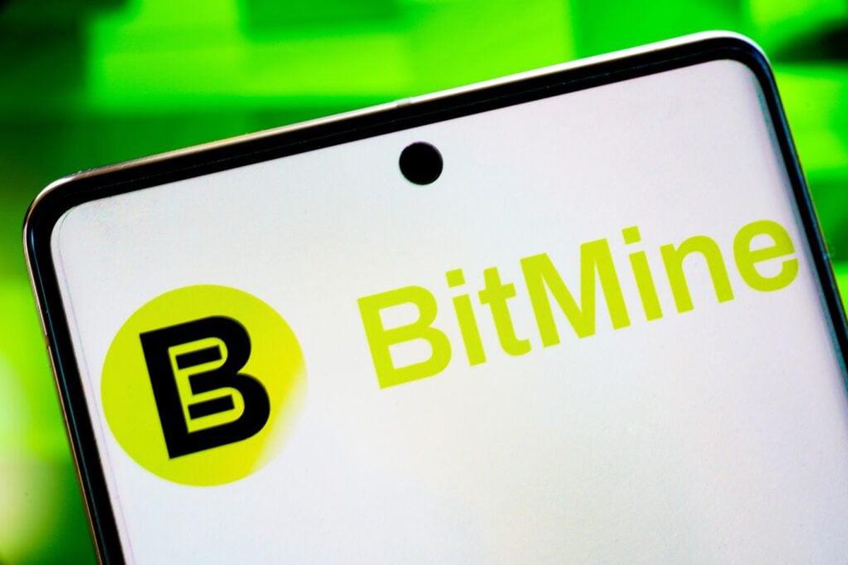Bitmine ETH hazinesini büyütürken Russell 1000'e girdi