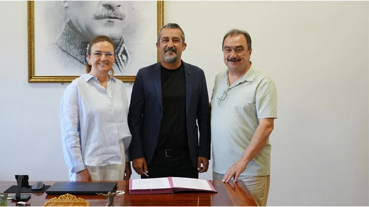 Yaşayan Şehir Müzesi arşivinde bulunan görsel malzemeler ile efemera örnekleri dijitalleştirilecek