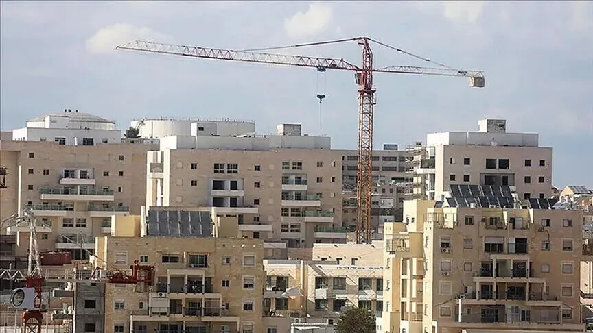 AB'de yasa dışı İsrail yerleşimleriyle ticarete yönelik kısıtlamalar için çalışmalar sürecek