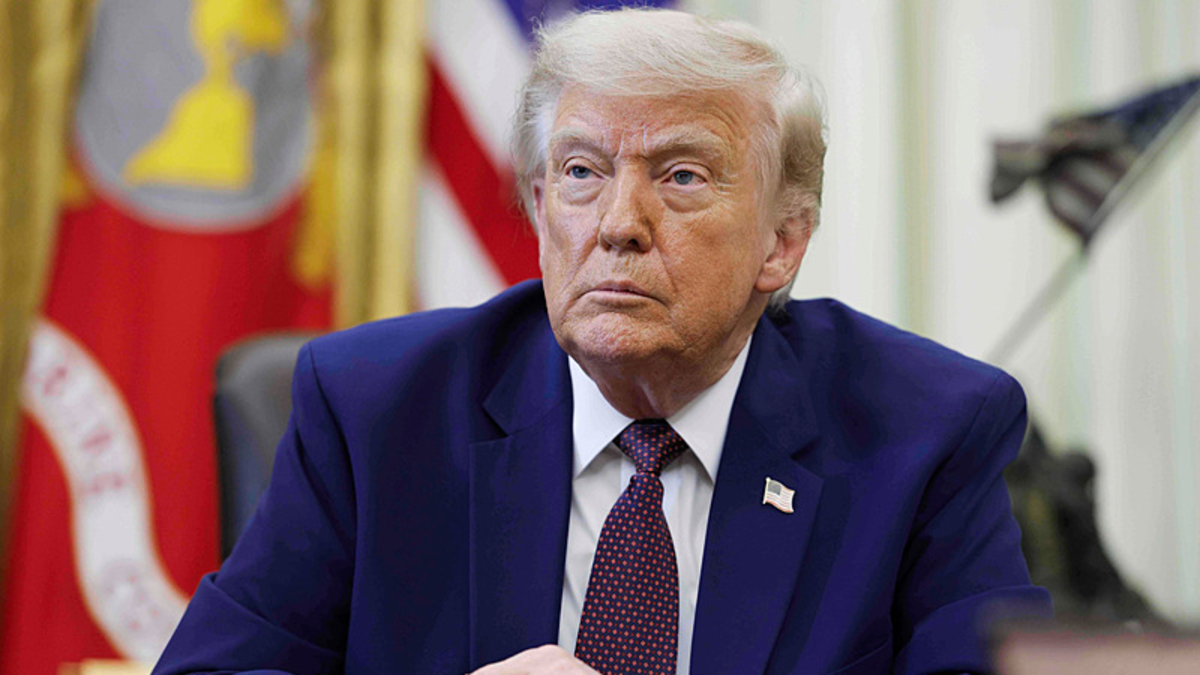 Trump'tan İsrailli gazetecinin sorduğu provokatif sorusuya çarpıcı yanıt: Erdoğan olağanüstü bir lider