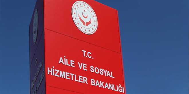 Bakanlıktan özel gereksinimli çocuğun darbedilmesine ilişkin açıklama