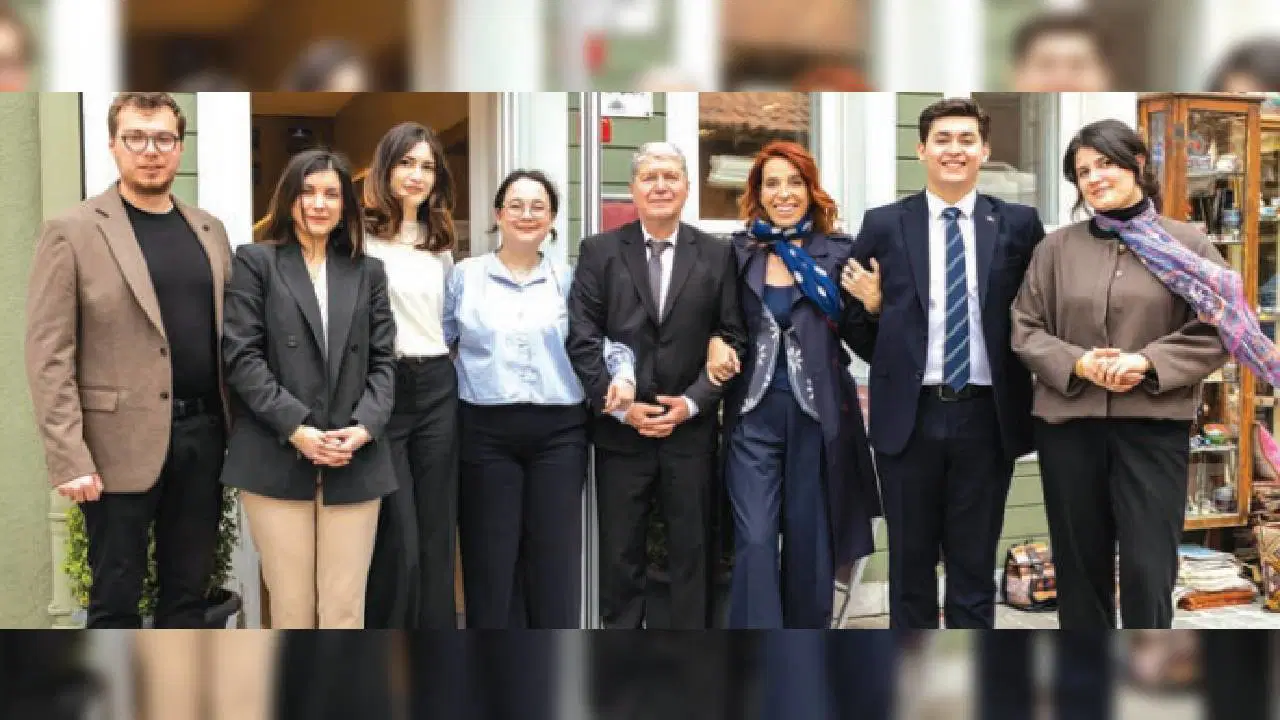 Yüzyıllık Markalar Derneği: ‘Geçmişin mirasını geleceğe aktarıyoruz’