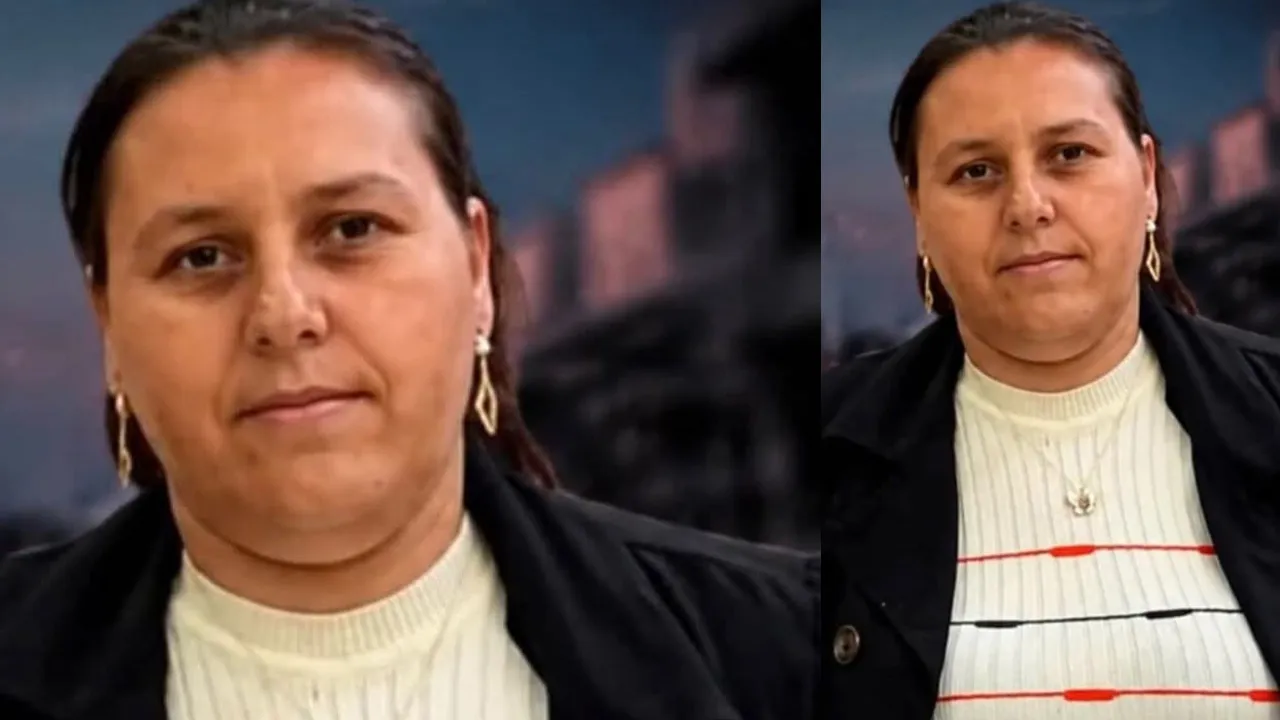 Oğlunu uyutup evden çıktı, bir daha dönmedi! 4 çocuk annesi her yerde aranıyor