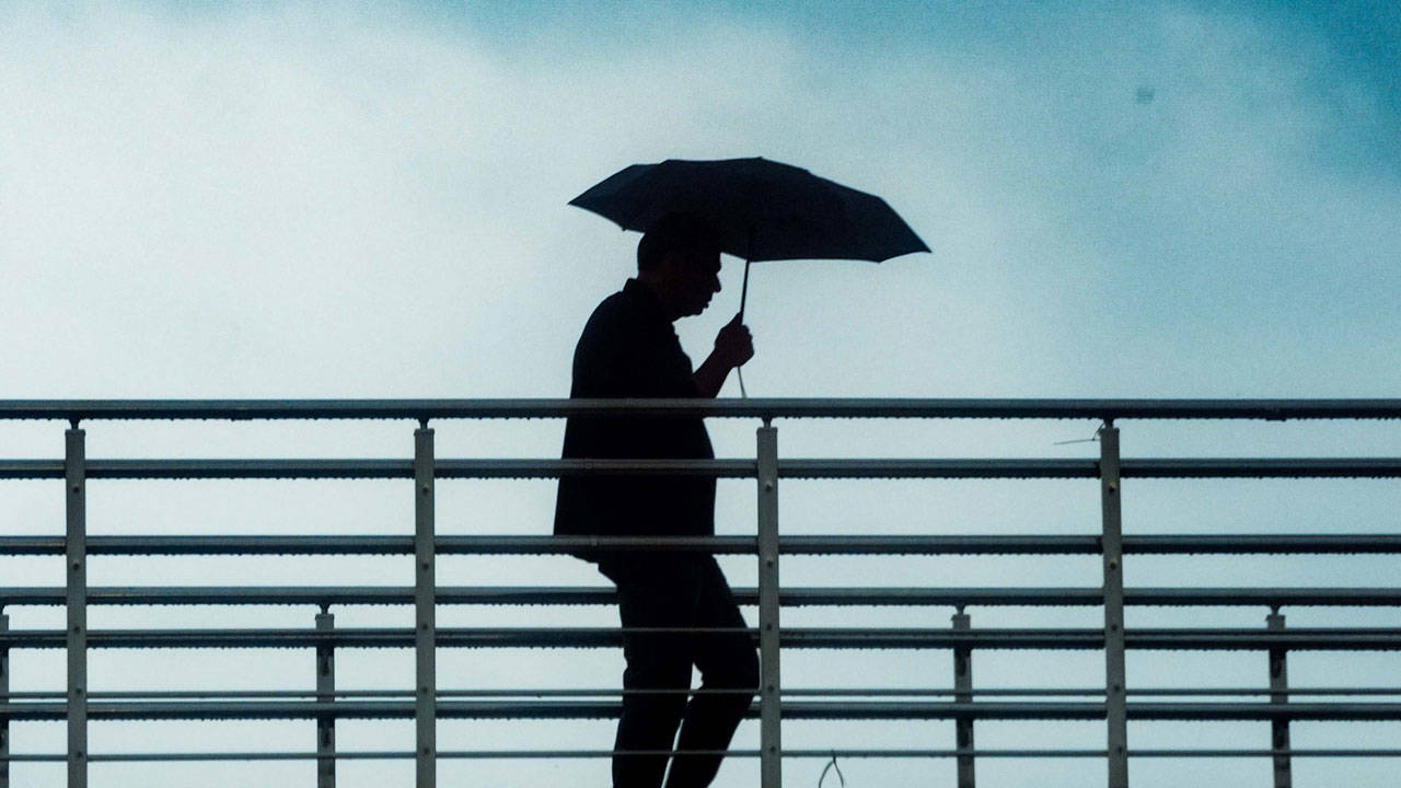Hava durumu raporu yayımlandı: İstanbul'a sağanak geliyor