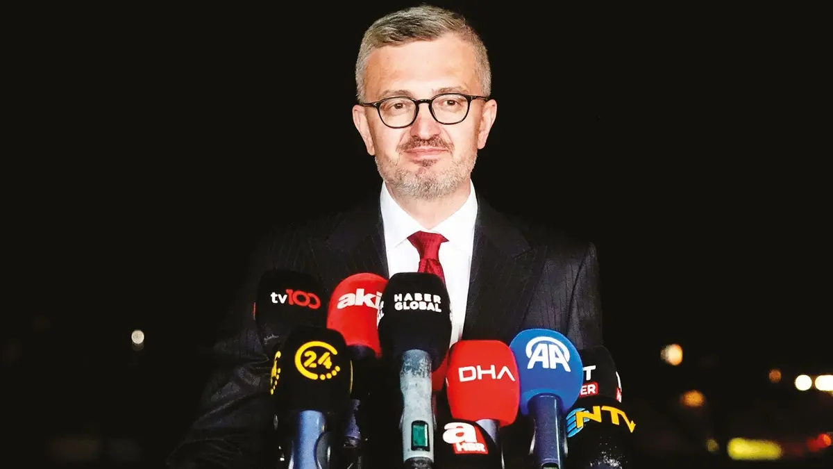 NATO'da merkez ülke Türkiye