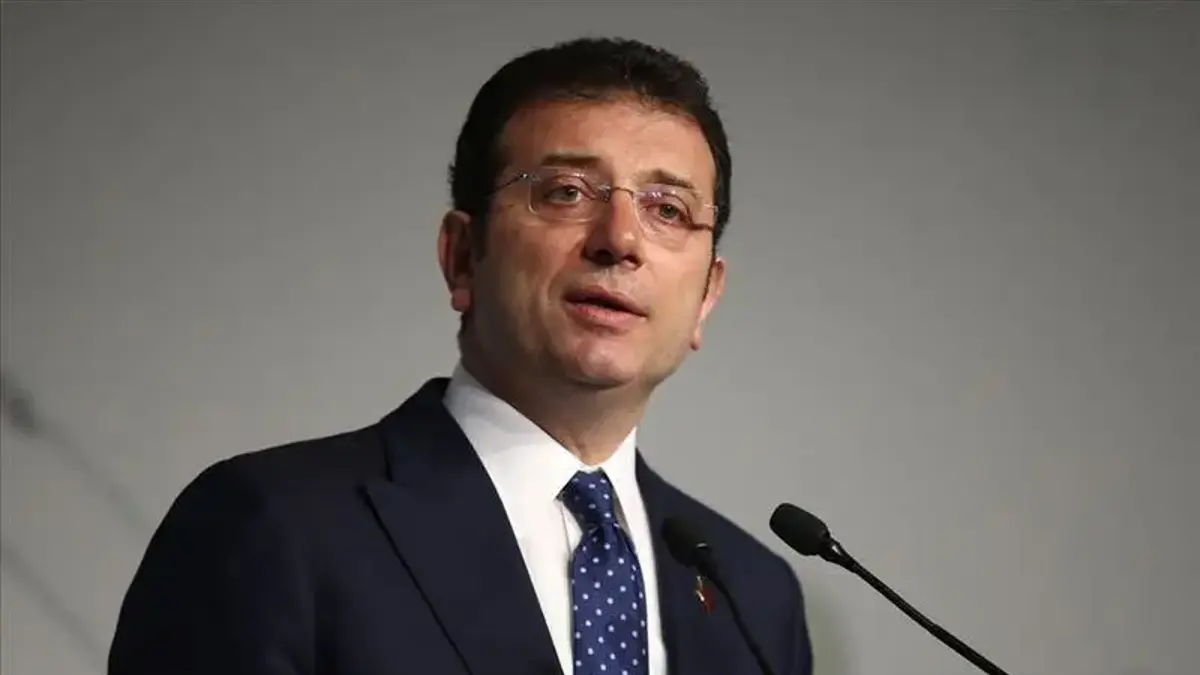 'İmamoğlu çıkar amaçlı suç örgütü' davasının 47. duruşması sona erdi