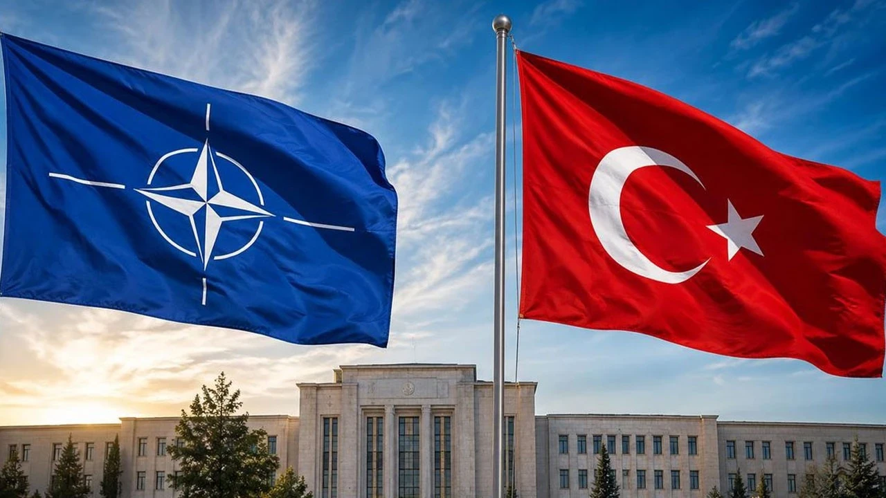 NATO Zirvesi için kapsamlı hazırlık: 32 lider Ankara'ya geliyor
