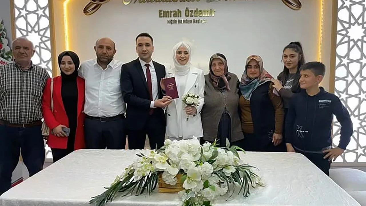 Evlatlarının yuvasını kurmaya gittiler, dönüş yolunda hayatlarını kaybettiler