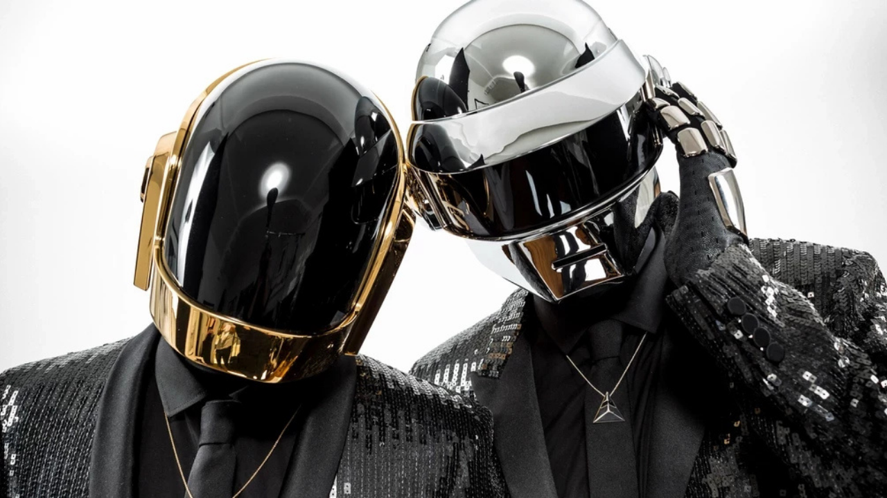 Dünya Kupası'nda gol şarkıları belli oluyor: Fransa’nın seçimi Daft Punk, İngiltere'nin ise Planet Funk