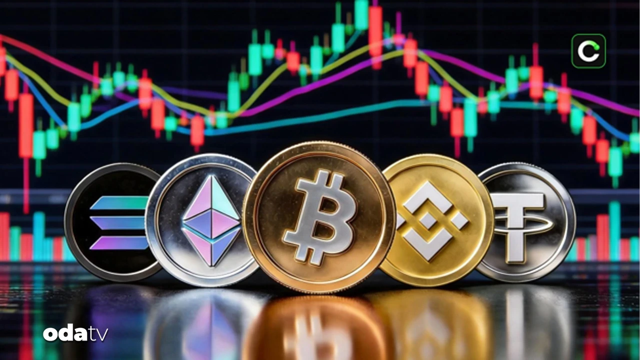Kripto para fiyatları neye göre değişir