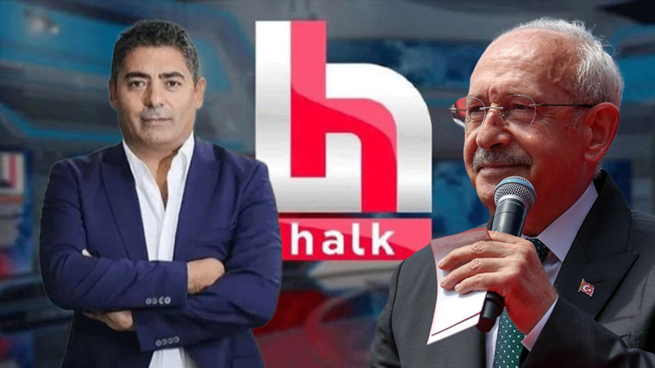 Kılıçdaroğlu, Halk TV ve Cafer Mahiroğlu'nu hedef aldı! "Türkiye'ye gelmeye cesaret edemeyen..."