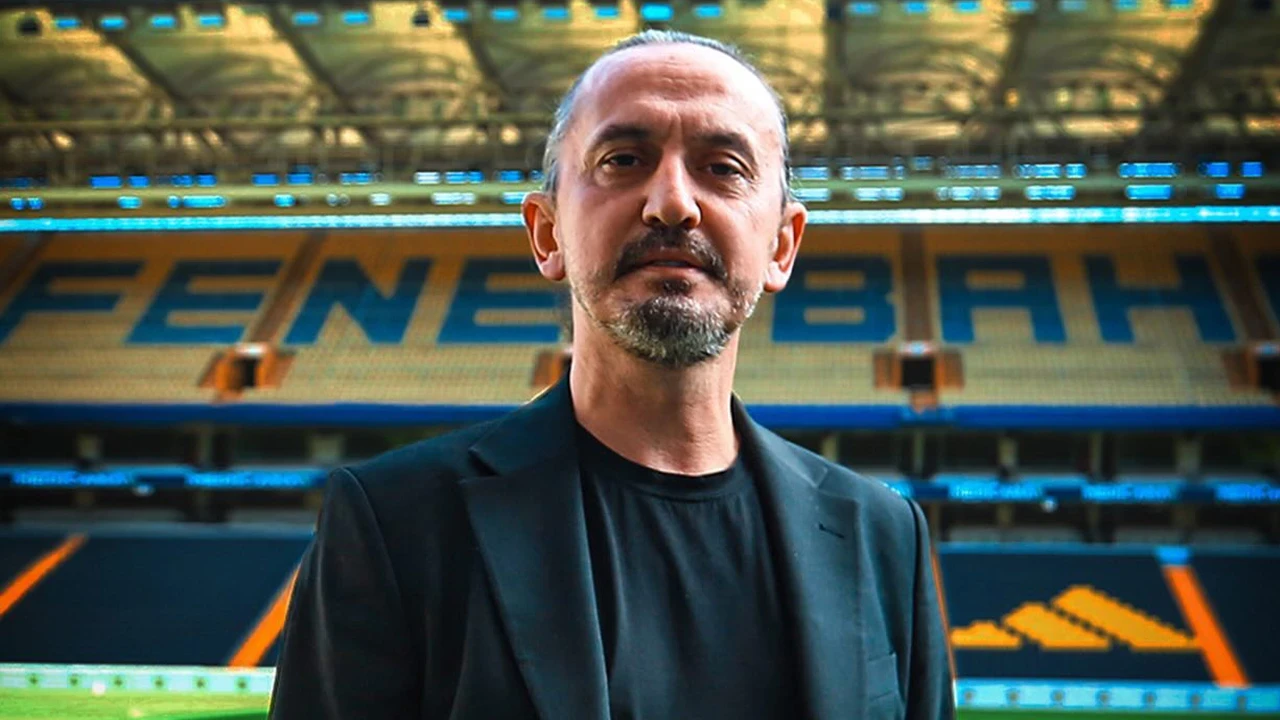 Fenerbahçe'de Tuncay Şanlı ile yollar ayrıldı