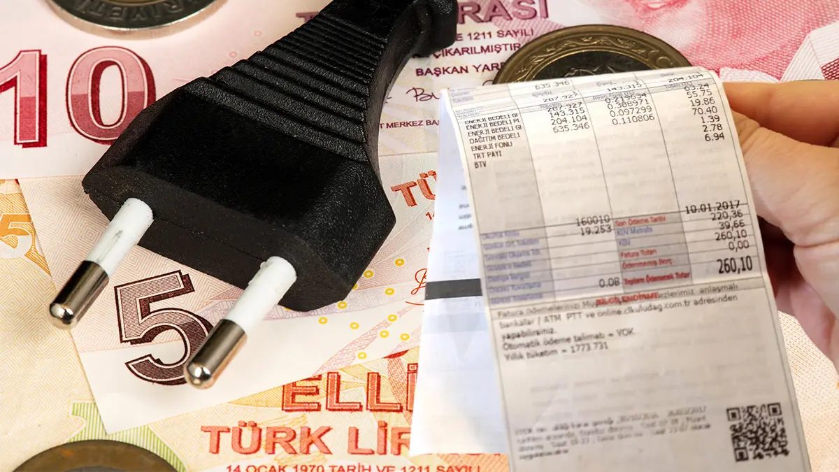 Faturanın yüzde 30'u devletten! Yeni hibe programı devreye girdi