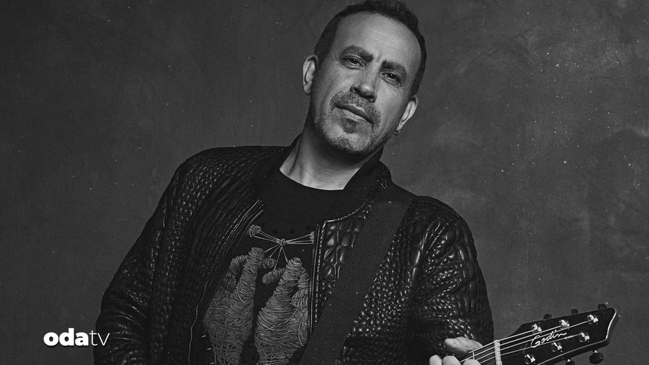Haluk Levent'in 9 milyon takipçili hesabına erişim engeli