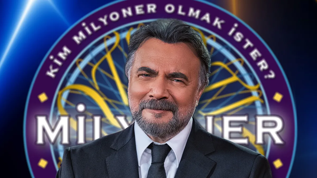 Kim Milyoner Olmak İster? Türkiye turu başlıyor!