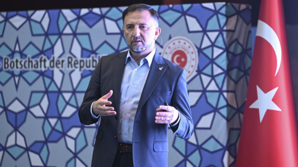 TUSAŞ Genel Müdürü, Türkiyenin savaş uçağı projelerinde Avrupanın önünde olduğunu söyledi