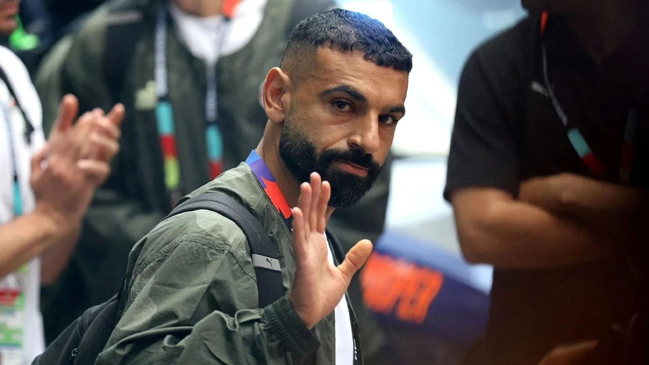 Beşiktaş'a kara haber! Mohamed Salah transferinde ibre tersine döndü: Dev rakip devreye girdi