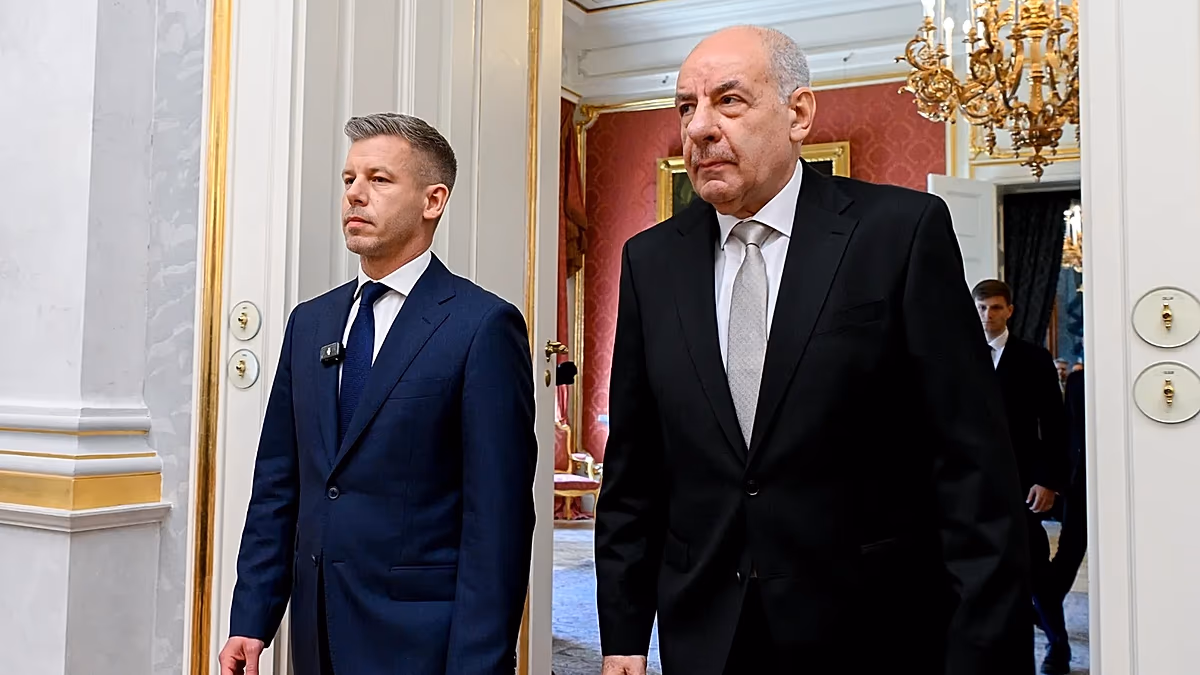 Magyar, Macaristan Cumhurbaşkanı Sulyok'u görevden alabilir mi?