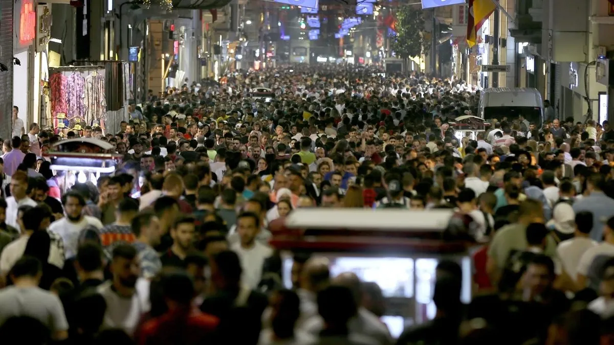 Mizacınızı biliyor musunuz? Demevi, safravi, sovdavi, balgami…