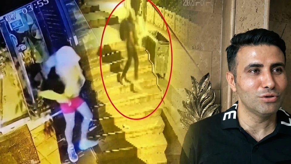 Bursa Züccaciye Hırsızlığı: 10 gün boyunca pembe şort ve sarı perukla kamufle oldu | Gündem Haberleri