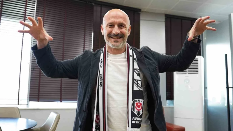 Transferde büyük sürpriz! Italiano onay verdi Beşiktaş Fenerbahçeli yıldızı alıyor