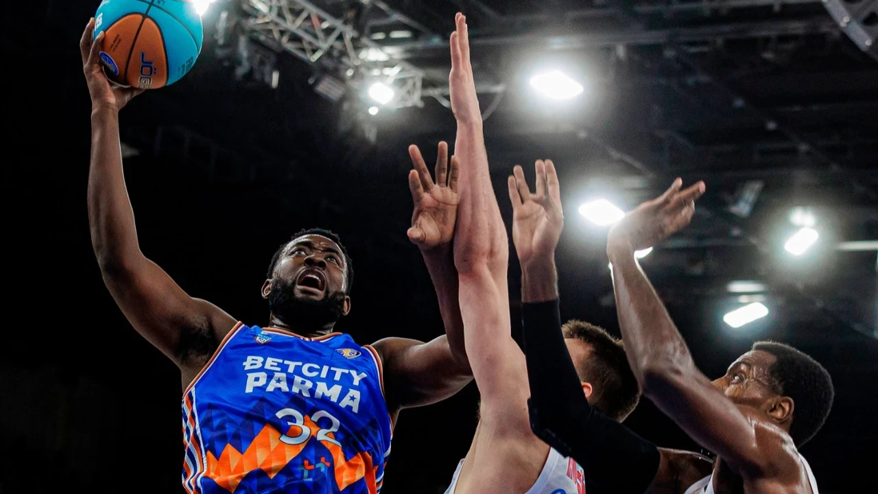 Terrell Carter, TOFAŞ'ta