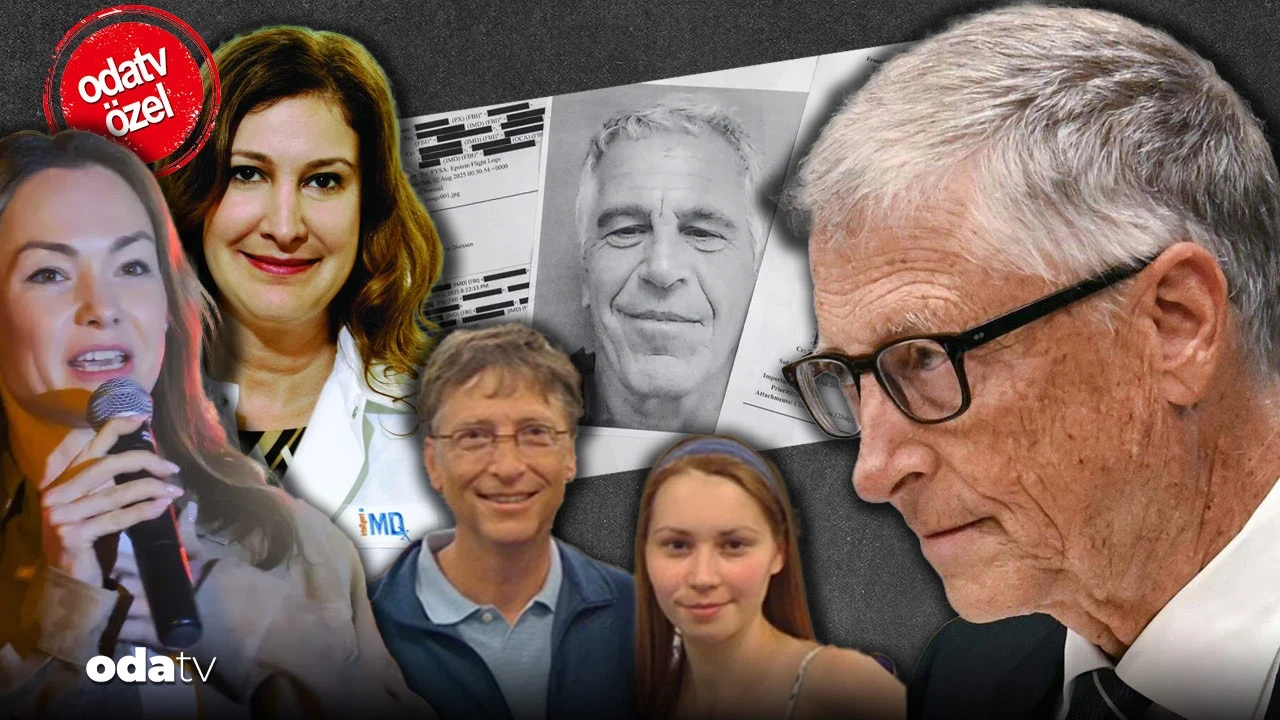 Bill Gates'in Epstein ifadesinden şok ayrıntılar: Ağzındaki baklayı sonunda çıkardı