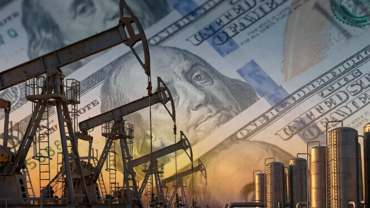 İran ve İsrail birbirini vurdu: Petrol fiyatları uçuşa geçti