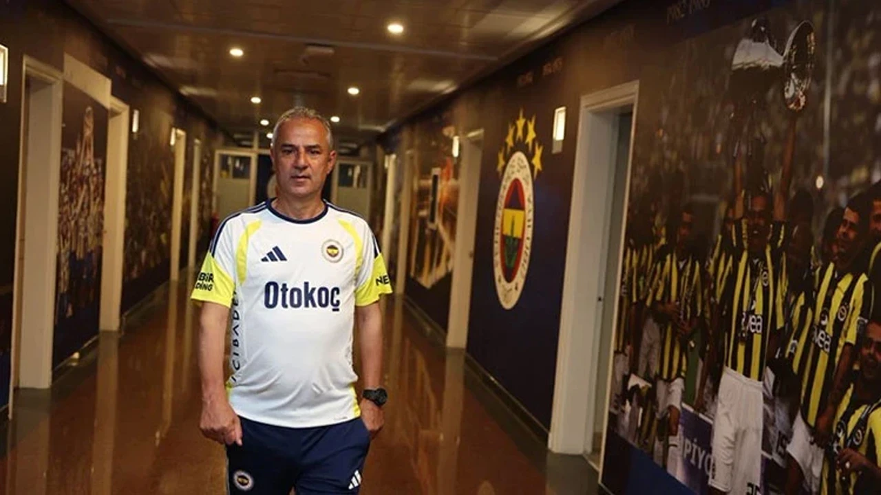 Fenerbahçe kamp kadrosunu açıkladı: Yeni transferler de yer aldı