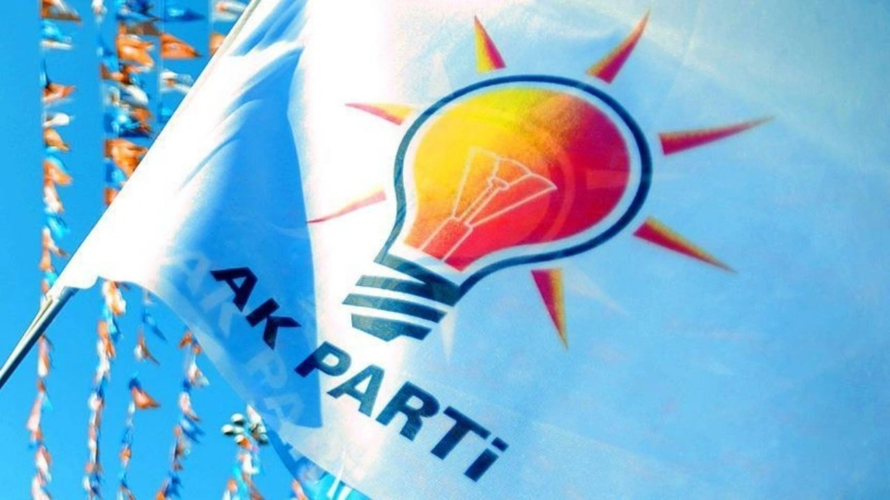 AKP Kuyucak İlçe Başkanı istifa etti