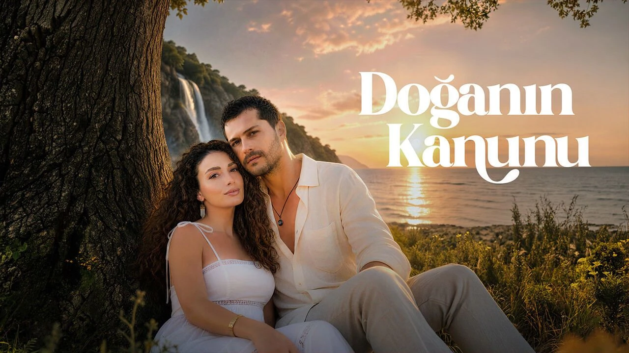 Doğanın Kanunu konusu ne, oyuncuları kimler? Star TV Doğanın Kanunu dizisi uyarlama mı, nerede çekiliyor? İlk bölüm fragmanlarını izle!