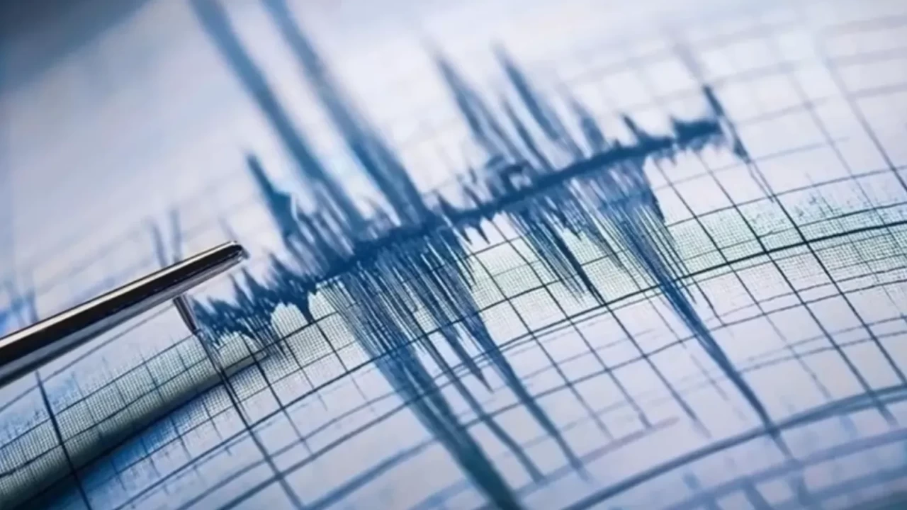 Az önce deprem mi oldu? 11 Haziran 2026 AFAD ve Kandilli son depremler listesi