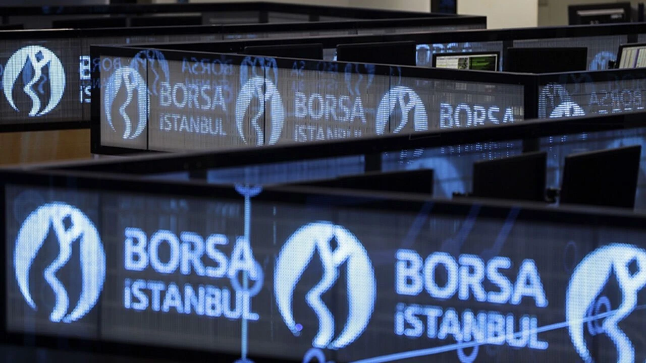 Borsa İstanbul günü yükselişle kapattı