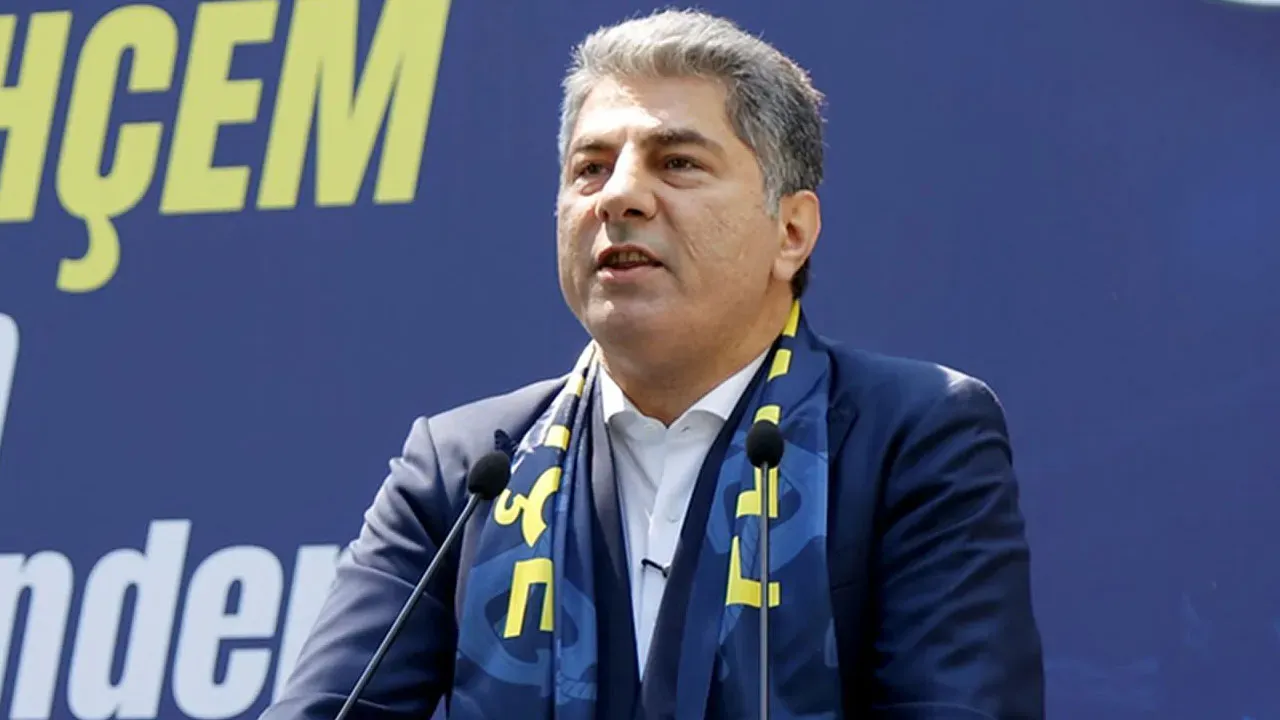 Hakan Safi'den Fenerbahçe camiasını heyecanlandıracak sözler: Yarın her şey olabilir