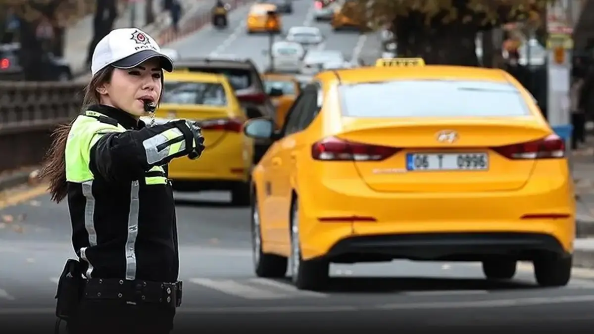 Ankara’da NATO Zirvesi tedbirleri: Çok sayıda yol trafiğe kapatılacak