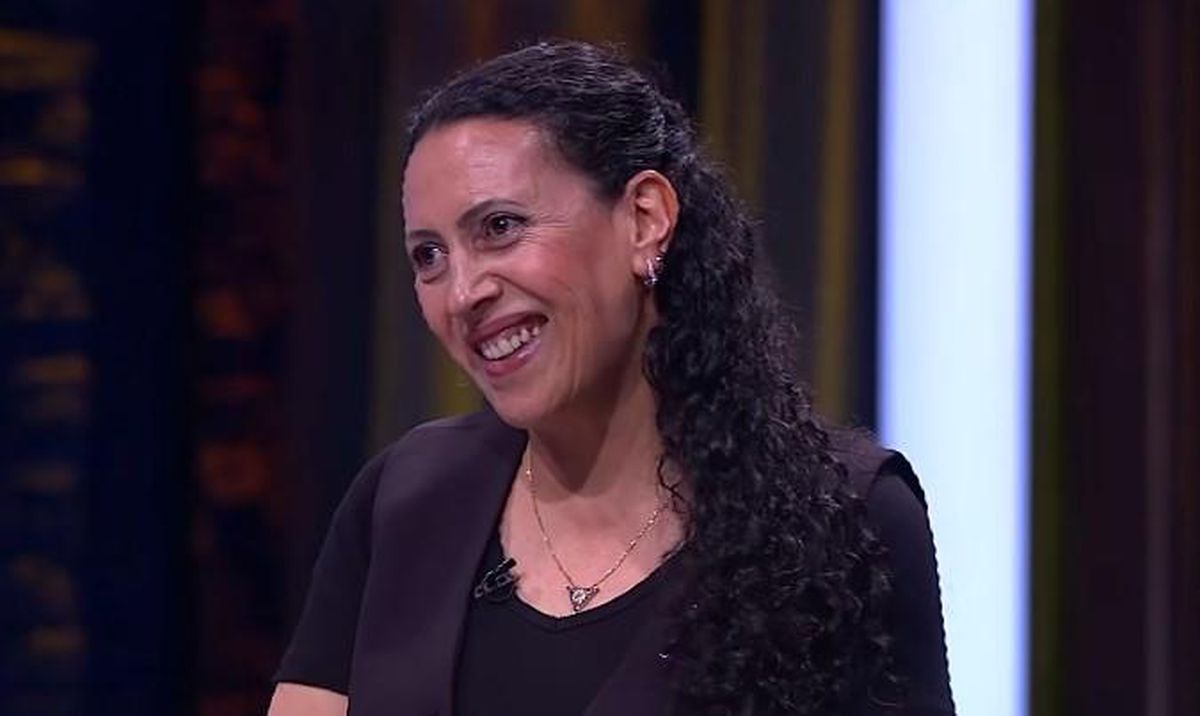 MasterChef Asuman kimdir, Asuman Esmeray kaç yaşında, mesleği ne, nereli? 2026 MasterChef Asuman Esmeray elendi mi?