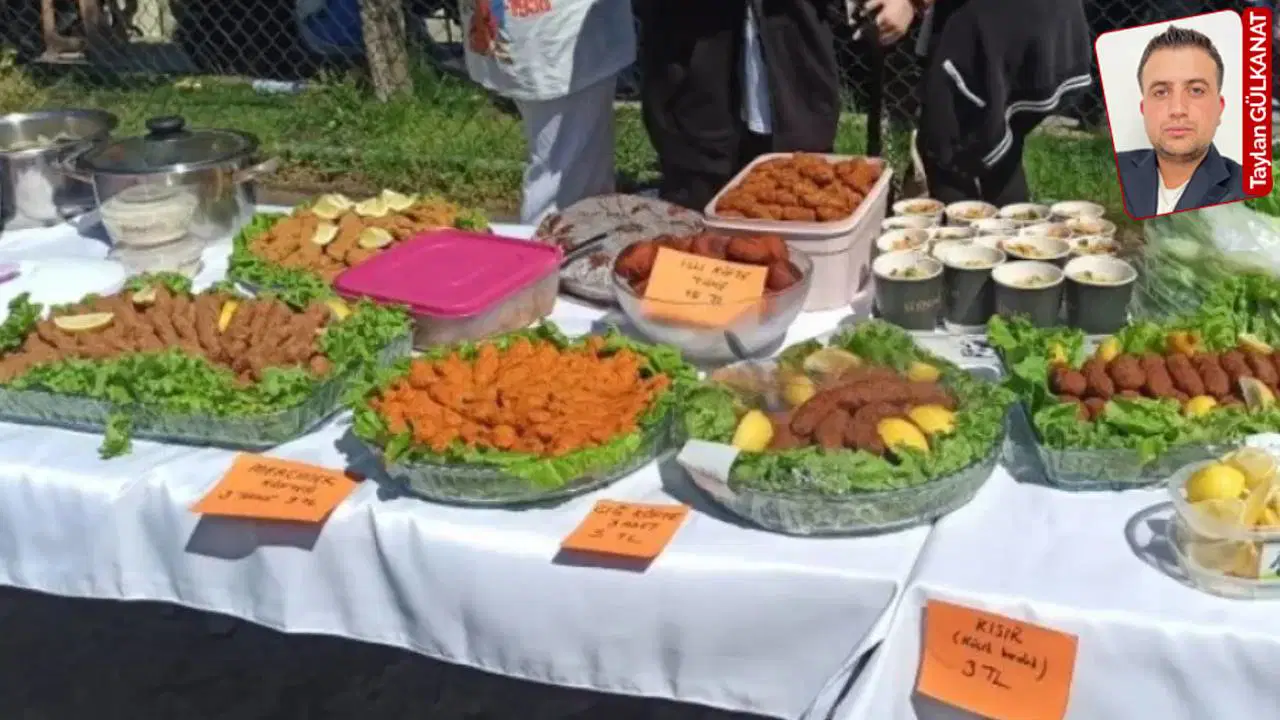 Konya’da veli ile okul müdürü arasında ‘yemek satışı’ tartışması: 8 yaşındaki öğrenci mağdur oldu