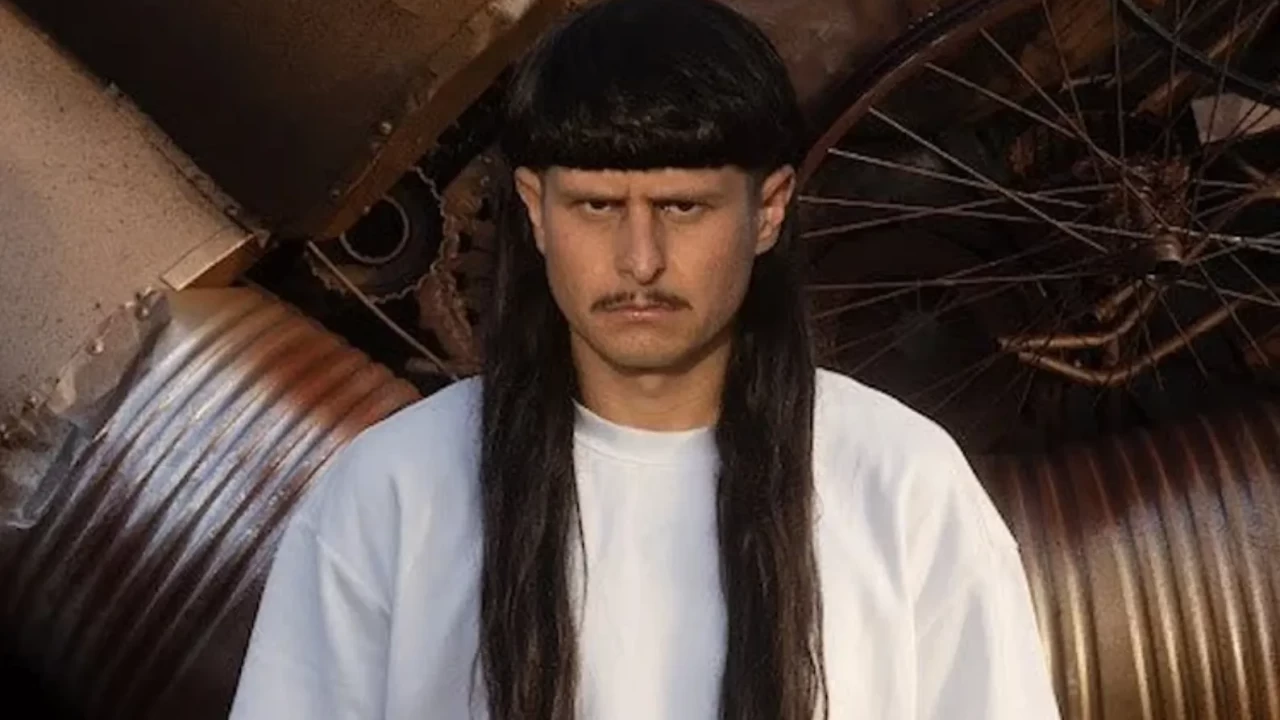 Oliver Tree Dead şoku! Ünlü Şarkıcı Oliver Tree Death ölüm sebebi