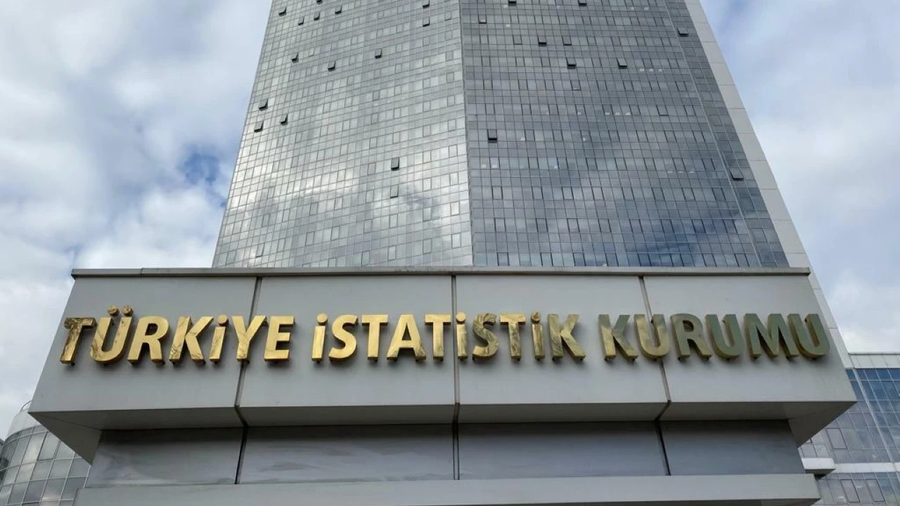 TÜİK veri tarihlerini güncelledi