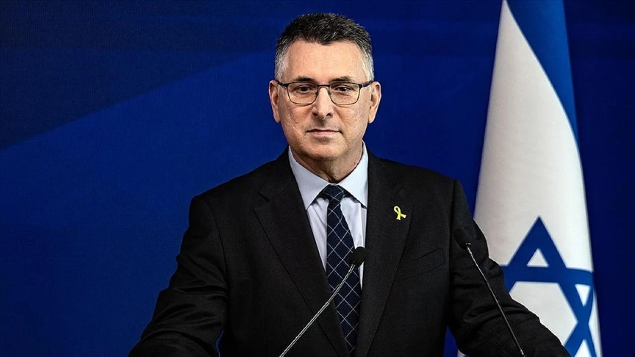 İsrail'den Türkiye'yi hedef alan yeni adım: Knesset'e "Ermeni soykırımı" tasarısı hazırlanıyor